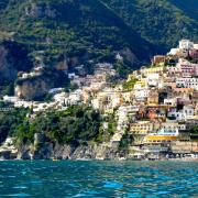 Амальфитанское побережье Италии: описание, достопримечательности и отзывы
