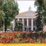 Население города бишкек. Бишкек. Почему у нашего города такое имя. Средства массовой информации